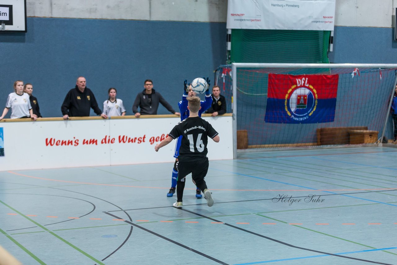 Bild 490 - wBJ Loewinnen Cup